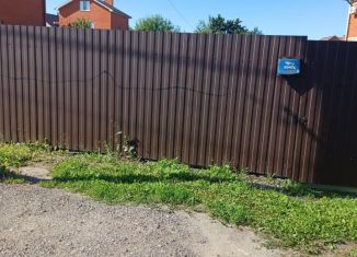 Продается участок, 12 сот., Новомосковск, улица Правды
