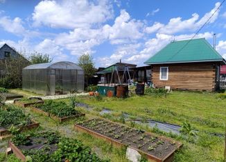Дача на продажу, 30 м2, Омск, Октябрьский округ, 4-я аллея