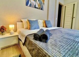 1-комнатная квартира в аренду, 55 м2, Белгород, улица Попова, 37