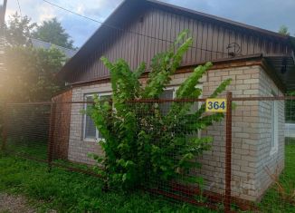 Продам дом, 24 м2, Республика Башкортостан, СНТ Юрмаш, 364