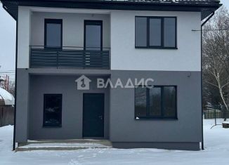Продается дом, 172 м2, Калининград, Целинная улица, 74