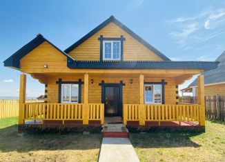 Продажа дома, 230 м2, Иркутская область, улица Евгения Евтушенко
