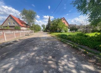 Участок на продажу, 8.8 сот., Калининград, Туруханская улица, 7, Ленинградский район