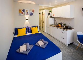 Сдаю 1-комнатную квартиру, 20 м2, Иркутск, Донская улица, 7, Октябрьский округ