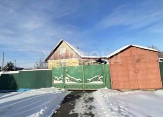 Дом на продажу, 48.9 м2, Томская область, Береговая улица