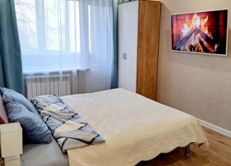 Сдается 1-ком. квартира, 33 м2, Уфа, улица Авроры, 29