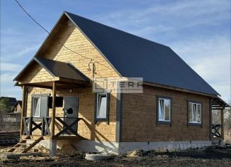 Продаю дом, 120 м2, Республика Башкортостан, улица Якутова, 49