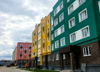 Продаю двухкомнатную квартиру, 69.48 м2, Тула