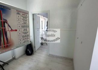 Продажа дома, 50 м2, село Михайловка, Широкий переулок, 6