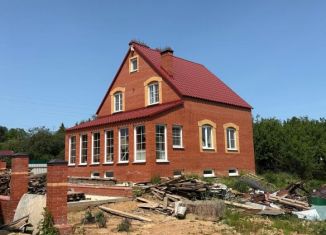 Дом на продажу, 168.5 м2, Калужская область, Первомайская улица, 4А