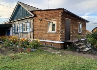 Продается дом, 66.5 м2, Забайкальский край, Сибирская улица, 42А