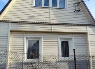 Продается дом, 46 м2, Уфа, Калининский район, СТ Зауфимье, 58