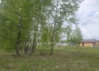 Продается участок, 8 сот., Алтайский край, улица Исаака Левитана, 41