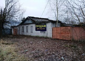 Дом на продажу, 87.7 м2, Владимирская область, улица Горького, 32