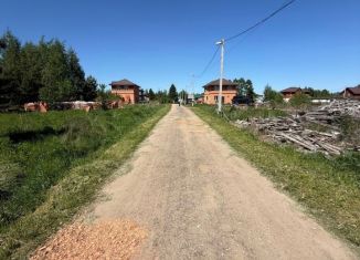 Продаю участок, 7.21 сот., деревня Никулино, 3-й Солнечный проезд