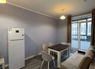 Сдается 1-ком. квартира, 34 м2, Ленинградская область, Тихая улица, 3к2