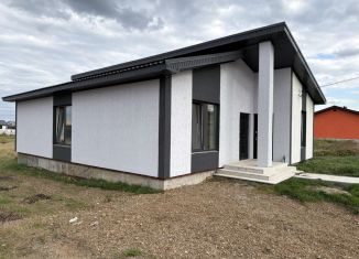 Продаю дом, 112 м2, деревня Подымалово, Лесная улица, 85