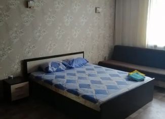 1-ком. квартира в аренду, 40 м2, Прокопьевск, Институтская улица, 65/2