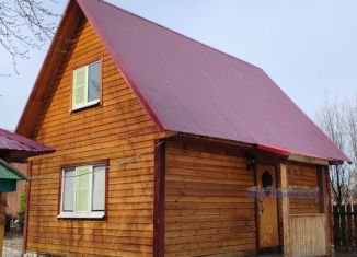 Продаю дачу, 55 м2, Алтайский край, 17-я улица, 542А