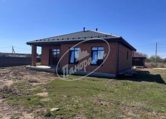 Продаю дом, 115 м2, село Воскресенское, Просторная улица, 34