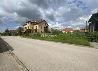 Продам земельный участок, 6 сот., Калининград, Георгиевская улица, 29