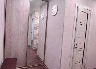 Сдам в аренду однокомнатную квартиру, 30 м2, Мурманск, Ледокольный проезд, 1, Первомайский округ