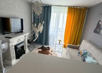 Аренда однокомнатной квартиры, 38 м2, Новокузнецк, проспект Строителей, 88Б