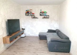 2-комнатная квартира на продажу, 56 м2, Иркутск, улица Костычева, 27/1, ЖК Академия