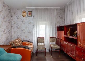 Продается дом, 85 м2, Алтайский край, переулок Присягина, 49
