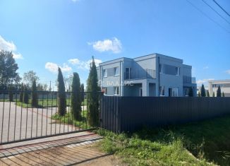 Продам таунхаус, 80 м2, Калининградская область, улица Николая Коперника, 33Г