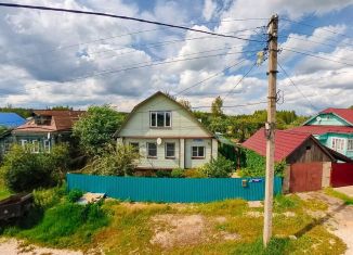 Продаю дом, 89.4 м2, Владимирская область, улица Крюково, 18