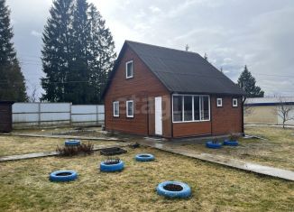 Продаю дом, 139.4 м2, Калужская область, Ясная улица, 118