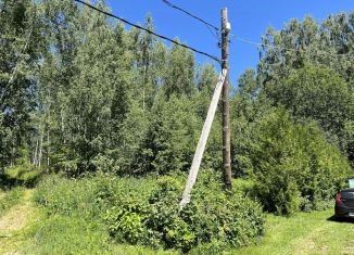 Земельный участок на продажу, 21 сот., Владимирская область