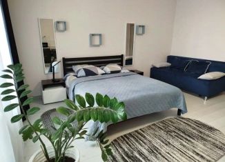 Сдается 1-ком. квартира, 36 м2, Иркутск, улица Красных Мадьяр, 14/2