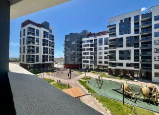 Продам квартиру студию, 28.7 м2, село Прибрежное