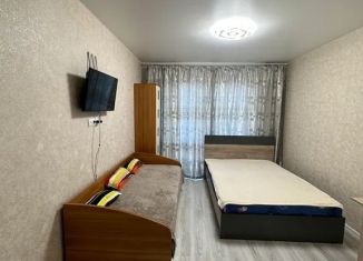 Аренда квартиры студии, 30 м2, Иркутск, улица Пискунова, 148/5, ЖК Новая Александрия