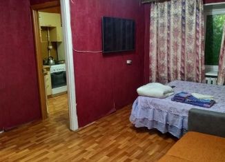 Сдаю в аренду 1-ком. квартиру, 31 м2, Омск, проспект Карла Маркса, 46А, Ленинский округ