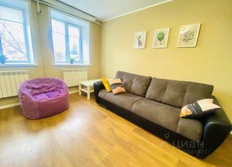Сдача в аренду 1-комнатной квартиры, 20 м2, Муром, улица Ленина, 31