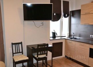 Аренда 1-ком. квартиры, 26 м2, Мурманск, улица Коминтерна, 9/1