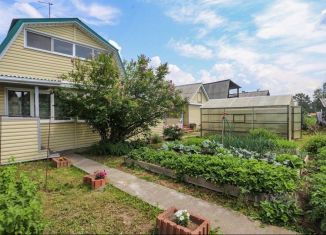 Дача на продажу, 50 м2, Иркутская область, улица Героев Пионеров
