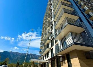 1-комнатная квартира на продажу, 32 м2, Ялта, Бакунинский проезд, 13