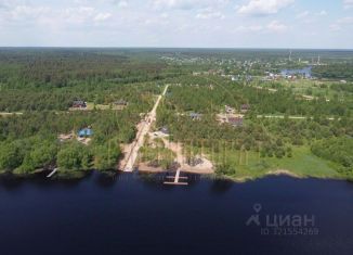 Продам земельный участок, 8.6 сот., Тверская область