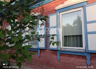 Продажа дома, 63.65 м2, Омск, Молодогвардейская улица, 15