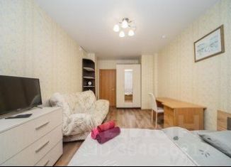 Сдам однокомнатную квартиру, 45 м2, Пермь, улица Пушкина, 6