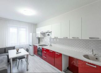 3-ком. квартира на продажу, 82 м2, Омская область, бульвар Архитекторов, 17/2