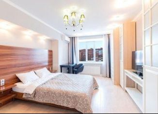 Сдается 1-комнатная квартира, 45 м2, Томск, улица Гоголя, 15