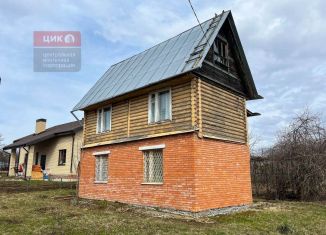 Дом на продажу, 68.8 м2, село Вышетравино, Дачная улица, 11