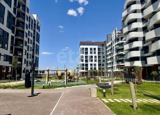 Квартира на продажу студия, 28 м2, село Прибрежное