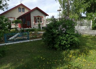 Дом на продажу, 87 м2, село Подсосново, улица Шнайдера, 7