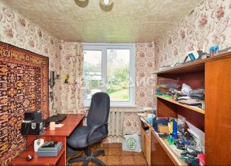 Продаю дом, 93.5 м2, Владимир, Ленинский район, Пригородная улица, 33
